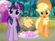 My Little Pony Kamp Eğlencesi