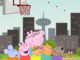 Peppa Pig Basketbol