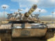 Savaş Tankı Park Etme 3d
