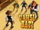 Vahşi Batı